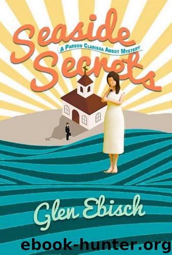 Seaside Secrets by Glen Ebisch