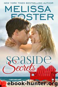 Seaside Secrets by Melissa Foster