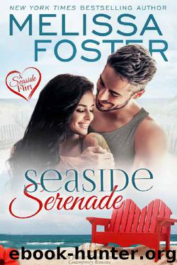 Seaside Serenade (Seaside Summers Book 9) by Melissa Foster