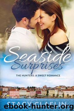 Seaside Surprises_A Sweet Romance_The Seaside Hunters by Stacy Claflin