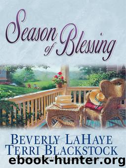 Season of Blessing by Beverly LaHaye