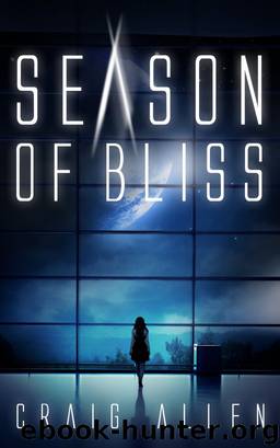 Season of Bliss by Craig Allen
