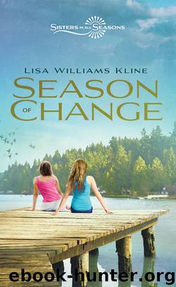 Season of Change by Lisa Williams Kline