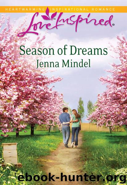 Season of Dreams by Jenna Mindel