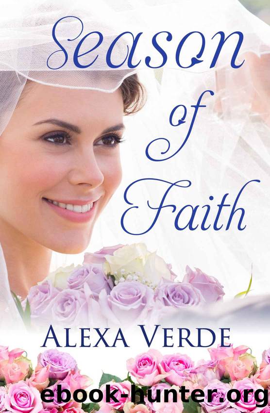 Season of Faith by Verde Alexa