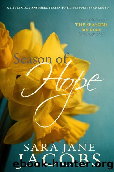 Season of Hope by Sara Jane Jacobs