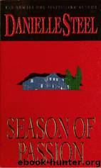 Season of Passion by Danielle Steel
