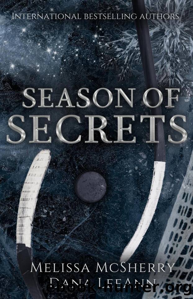 Season of Secrets by Dana LeeAnn & Melissa McSherry