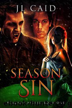 Season of Sin_Reverse Harem Paranormal Romance by JL Caid & Jaxson Kidman