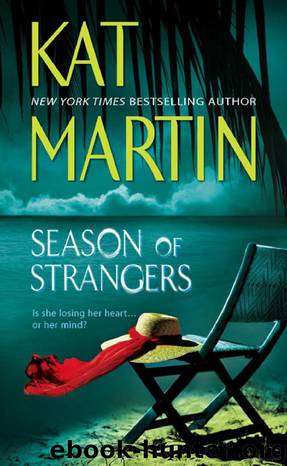 Season of Strangers by Kat Martin