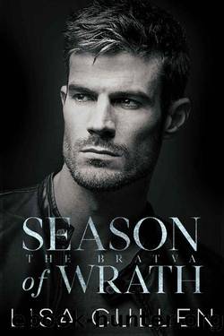 Season of Wrath: An Age Gap, Russian Bratva Billionaire Romance (The Bratva) by Lisa Cullen