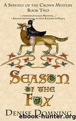 Season of the Fox by Denise Domning
