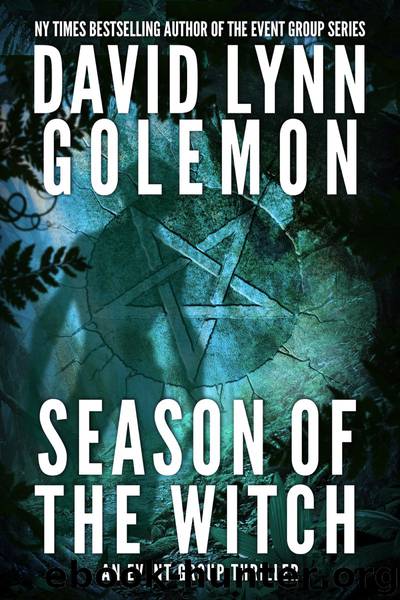 Season of the Witch by David L. Golemon