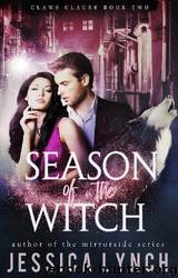 Season of the Witch by Jessica Lynch