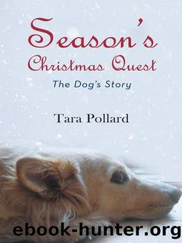 Season's Christmas Quest by Tara Pollard