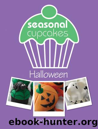 Seasonal Cupcakes by Carolyn White