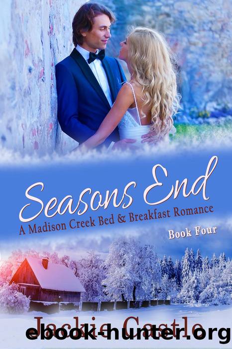 Seasons End by Jackie Castle