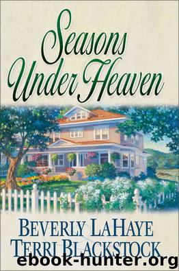 Seasons Under Heaven by Beverly LaHaye