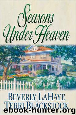 Seasons Under Heaven by LaHaye Beverly & Blackstock Terri