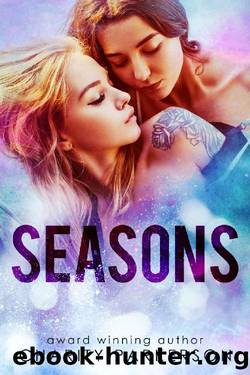 Seasons by Charity Parkerson