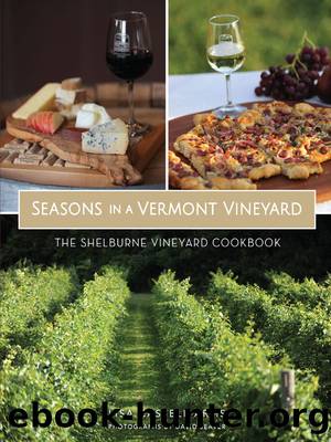 Seasons in a Vermont Vineyard by Cassell-Arms Lisa;Seaver David;