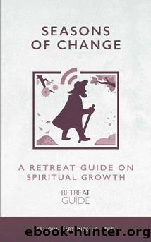 Seasons of Change by John Bartunek