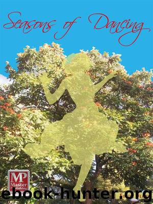 Seasons of Dancing by Eunice Olawo