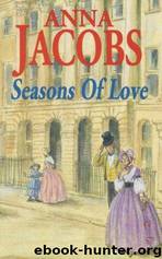 Seasons of Love by Anna Jacobs