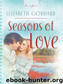 Seasons of Love by Elizabeth Goddard