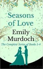 Seasons of Love by Emily Murdoch