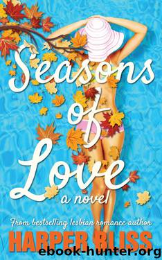 Seasons of Love by Harper Bliss