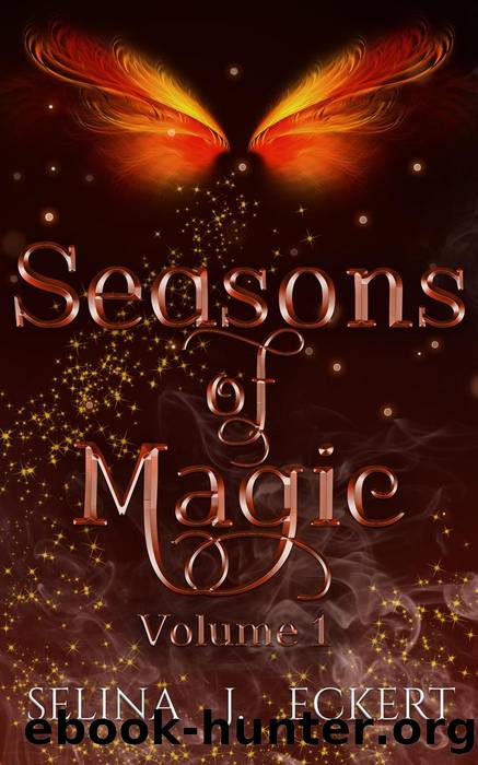 Seasons of Magic Volume 1 by Selina J. Eckert