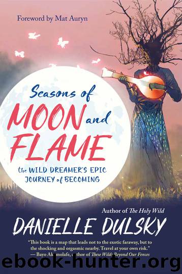 Seasons of Moon and Flame by Danielle Dulsky