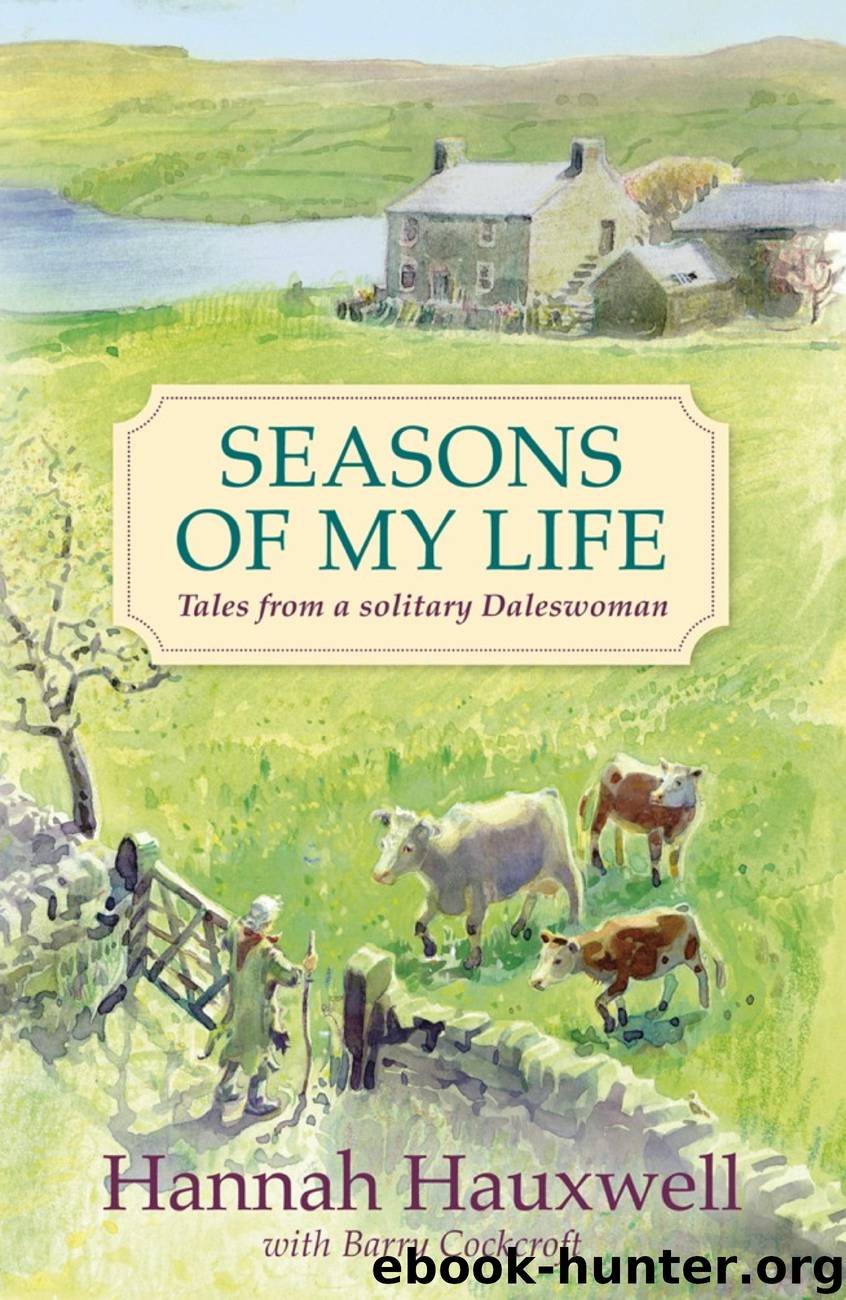 Seasons of My Life by Author