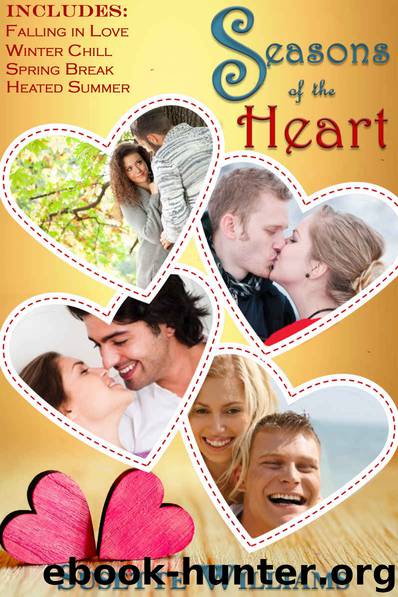 Seasons of the Heart by Susette Williams