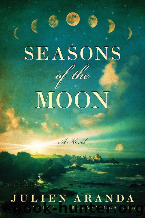 Seasons of the Moon by Julien Aranda