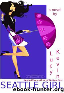 Seattle Girl by Kevin Lucy