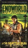 Seattle Run by David L. Robbins