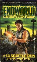 Seattle Run by David Robbins