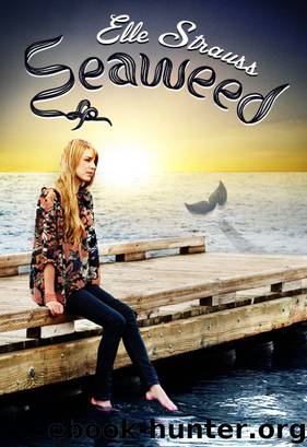 Seaweed by Elle Strauss