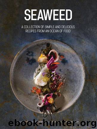 Seaweed by Unknown