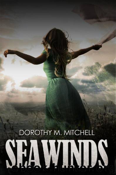 Seawinds by Dorothy M. Mitchell