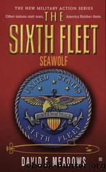 Seawolf by David E. Meadows