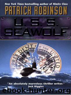 Seawolf by Patrick Robinson