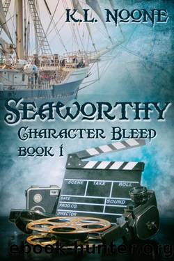 Seaworthy by K.L. Noone