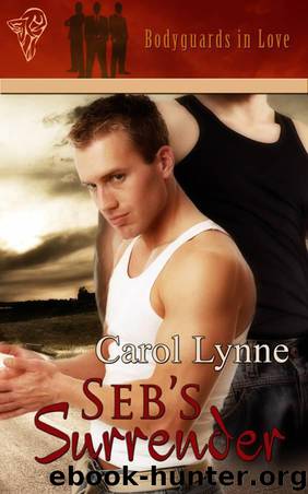 Seb's Surrender by Carol Lynne