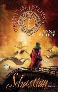 Sebastian by Bishop Anne