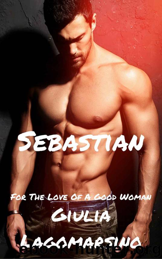 Sebastian by Giulia Lagomarsino