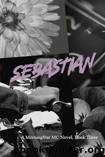 Sebastian: A MorningStar MC Novel by D Williams