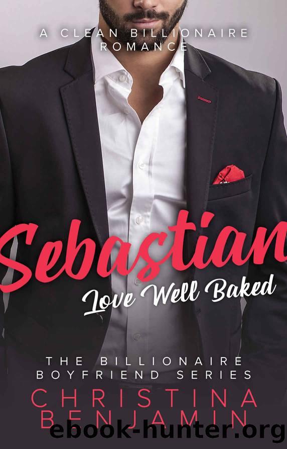 Sebastian_A Clean Billionaire Romance by Christina Benjamin